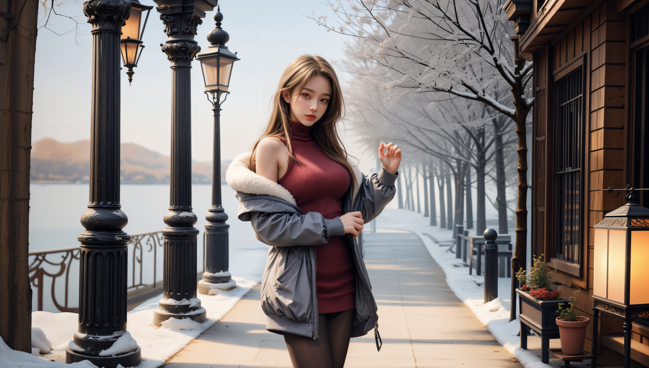 今年上半年江西全省气温偏高 局地月平均气温创新高